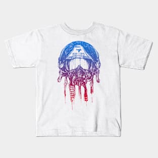 1939-1945 WAR Kids T-Shirt